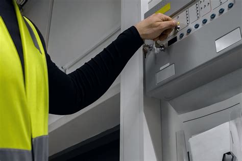 Elektriker Døgnvagt København & Nordsjælland ⚡️ El døgnvagt.